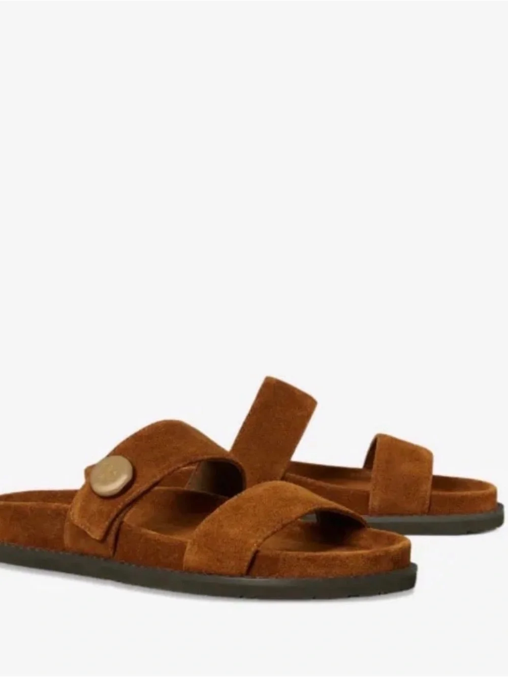 Tory Burch Romy Sport Slide